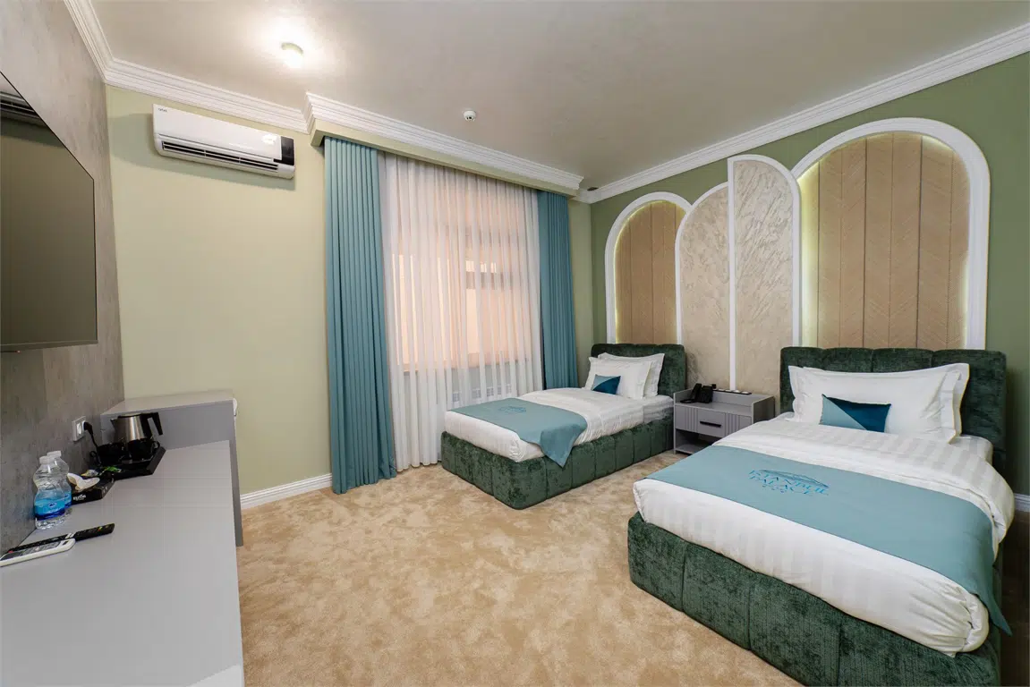 room image